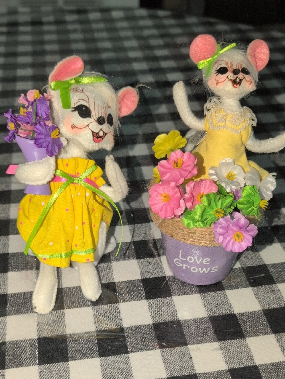 Annalee Set Of 2